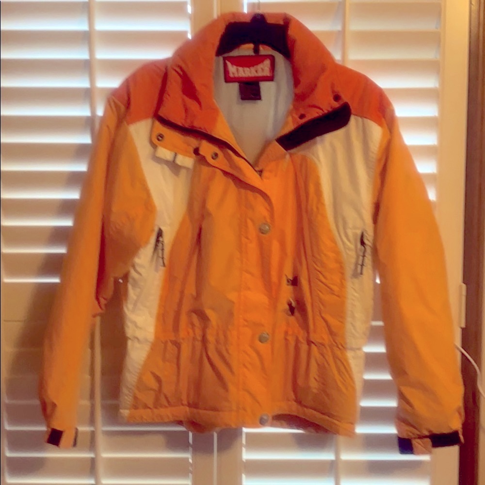 Marker Ski Jacket - image 1